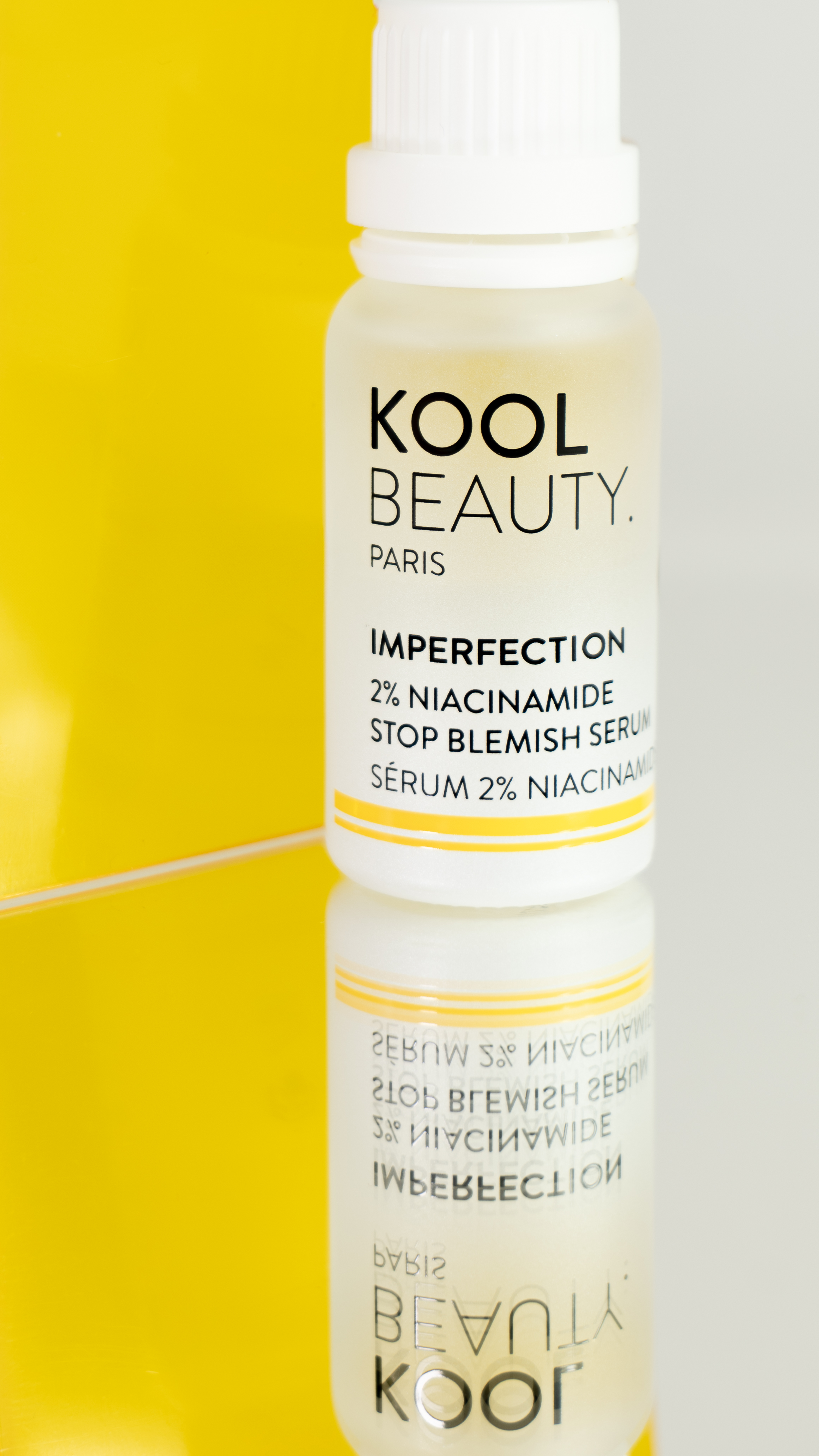 Image de Stage 3ᵉ année Interprestige